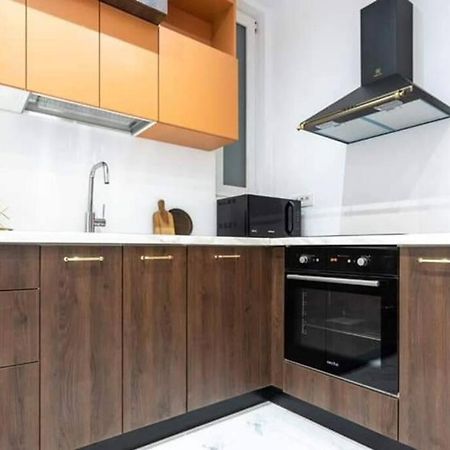 Old Town Bucharest Apartment Plevnei, Kültér fotó